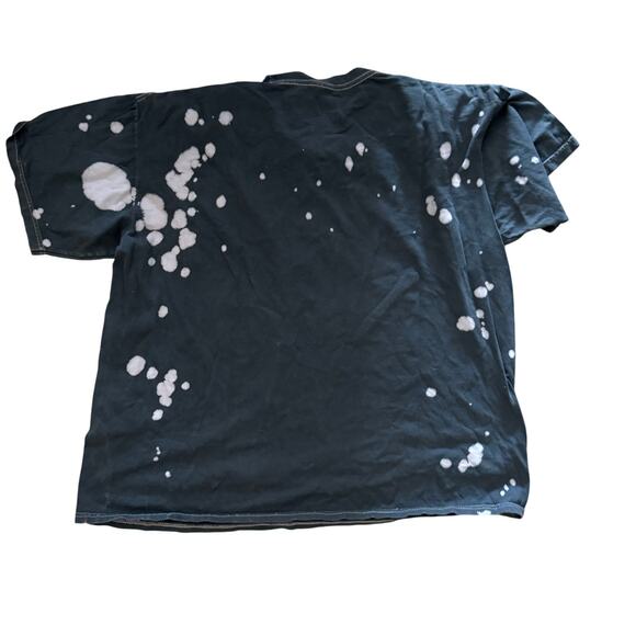 Just in 💫| Goosebumps Retro Distressed 90's Tshirt Print sz LG - Picture 3 of 4